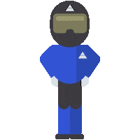 Welder Sticker by GPPH