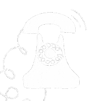 Calling Call Me Sticker