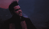 I Feel It Coming GIF by The Weeknd