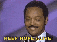 Civil Rights Leader GIF by slicedbread