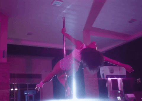 Good Days GIF by SZA