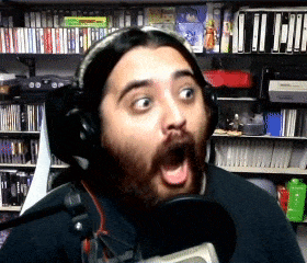 cuculishow giphyupload sorpresa cuculi GIF