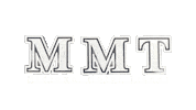Mmt Sticker by Midtown Motor Trends