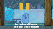 season 10 episode 3 GIF by SpongeBob SquarePants