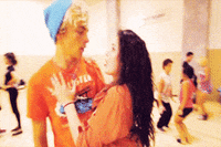 grace phipps teen beach musical GIF