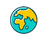 Cb Voyage Sticker by Ma French Bank