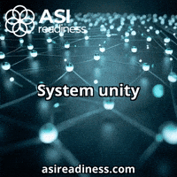 Unity System GIF by ASIreadiness