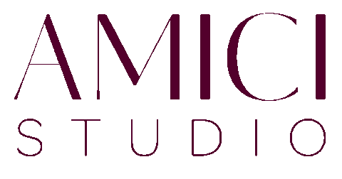 Business Graphic Design Sticker by Amici Studio