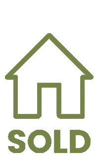real estate house Sticker by Helen Adams Realty