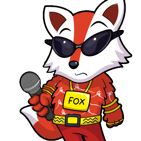 Character Victory Sticker by VeeFriends