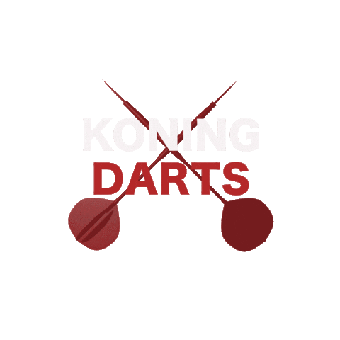 StudioCampo giphyupload king darts dart Sticker