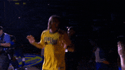 Golden State Warriors Dancing GIF by NBA
