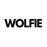 Wolfie GIF by Wilmade