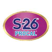 Pink Learn Sticker by wyethnutritionid