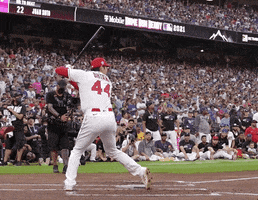 Major League Baseball Sport GIF by MLB