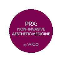 Wiqo Sticker by PRX Professional™ by WiQo®