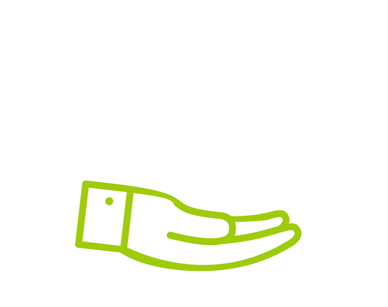 Sticker by betterplace.org