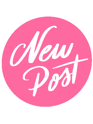 Check It Out Something New Sticker