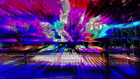 art hurricane GIF by MFD