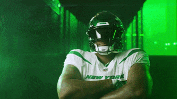Ny Jets Football GIF by New York Jets