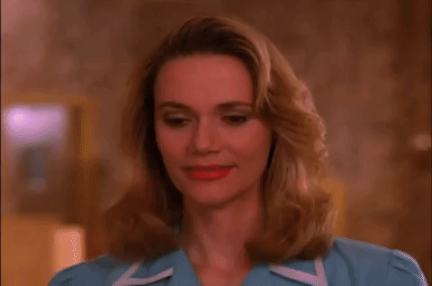 season 2 episode 13 GIF by Twin Peaks on Showtime
