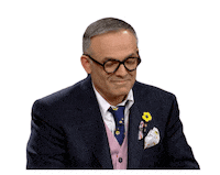 cbc sticker thumbs up good job cbc Sticker