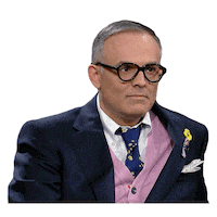 Dragons Den Smile Sticker by CBC