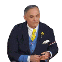 Dragons Den Thumbs Up Sticker by CBC