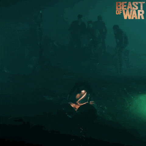 Fantastic Fest GIF by Signature Entertainment
