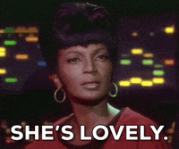 The Original Series GIF by Star Trek