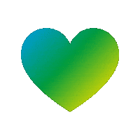 Heart Energy Sticker by spie.vorort