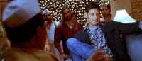 Mahesh Babu Smile GIF
