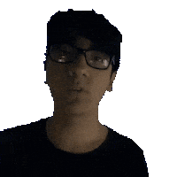 Tired Face Sticker