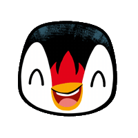 usupin Sticker by Visit Ushuaia