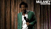 mulaney GIF by Fox TV