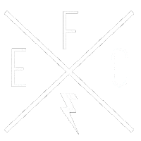 Sticker by Electric Flight Crew