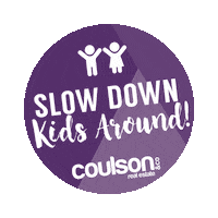 Cco Sticker by Coulson & Co Real Estate