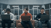 collegeoflakecounty college community video games computer GIF