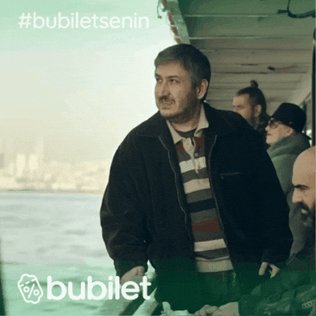 Telefon GIF by Bubilet