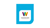 Weststrate weststrate weststrate middelburg weststrate verpakkingen Sticker