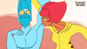 destripandolahistoria no zeus vale poseidon GIF