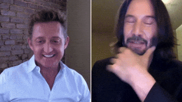 If You're Not Having Fun At The Party