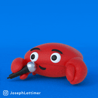 Sing Along Singing GIF by Joseph Lattimer