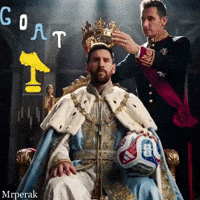 German Goat GIF