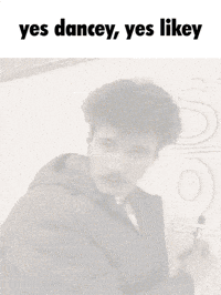 Dance K GIF
