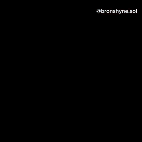 Mikebronowski GIF by Bron Shyne