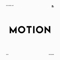 Animation Design GIF