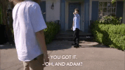 comedy central season 3 episode 8 GIF by Workaholics