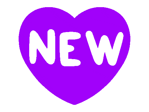 Heart Love Sticker