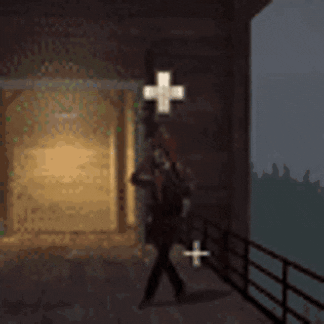 Sniper Spinning GIF